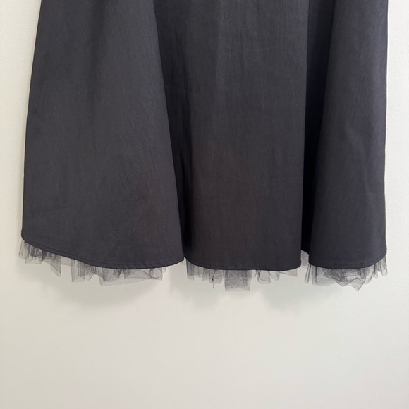 Veronique Young For W A Line Tulle Skirt - Picture 4 of 5